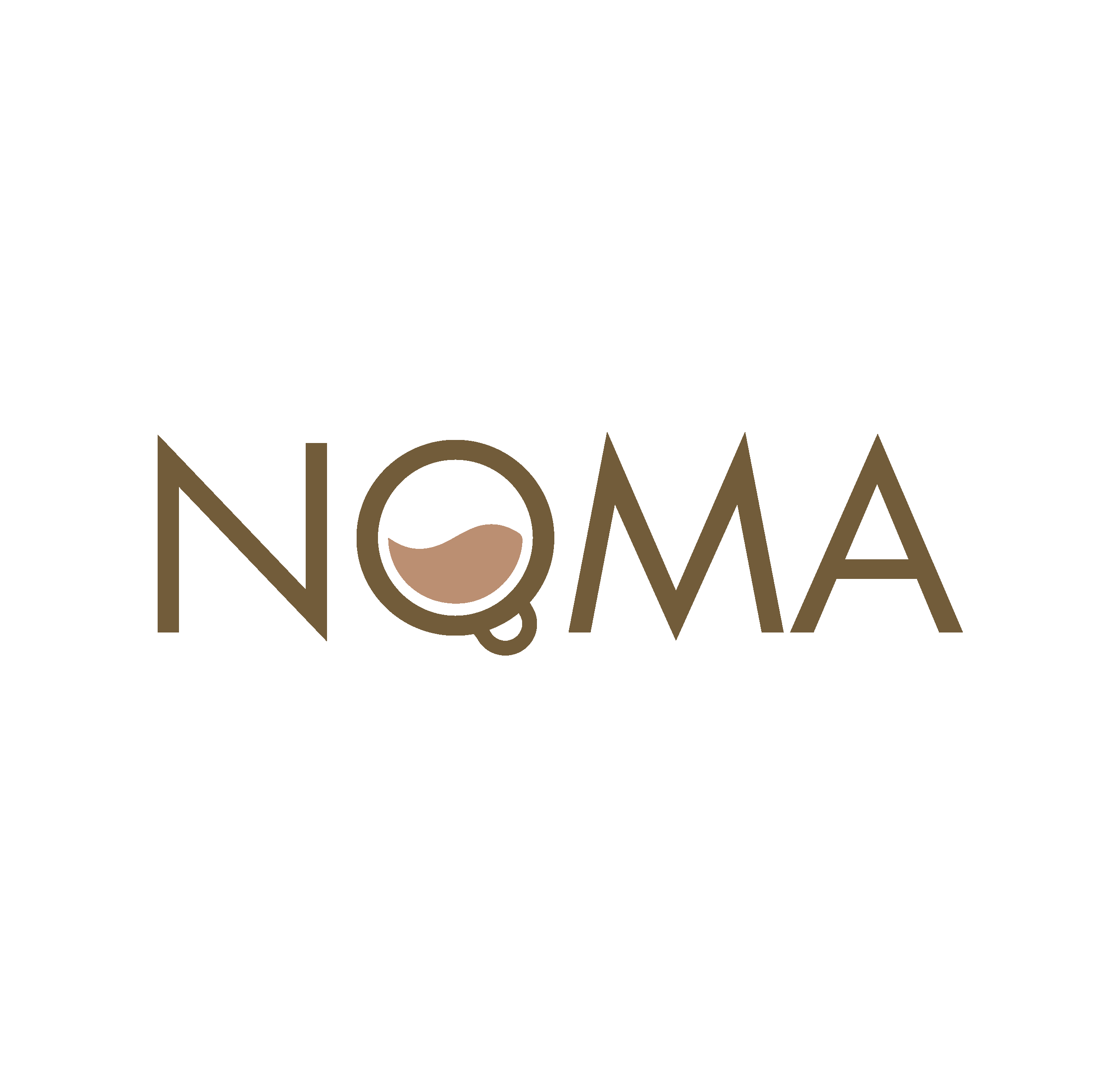 Noma coffee